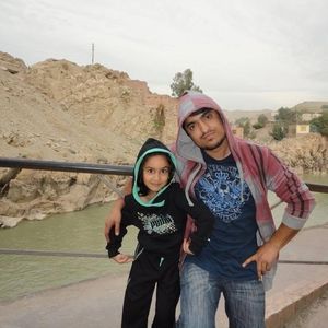 Meet your Posher, Lina